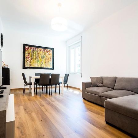 Gemelli Sweet Holiday Appio Apartment โรม ภายนอก รูปภาพ