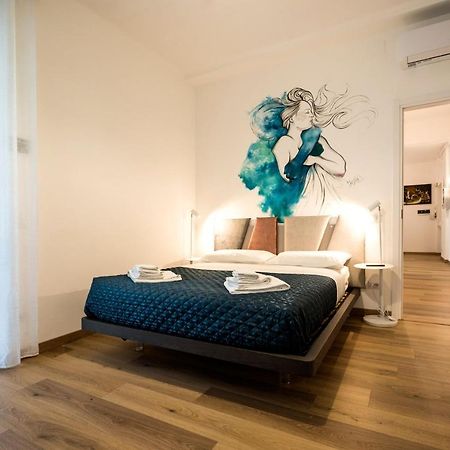 Gemelli Sweet Holiday Appio Apartment โรม ภายนอก รูปภาพ