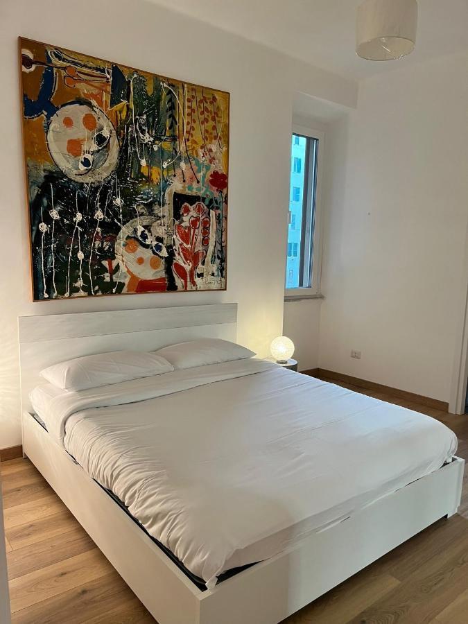 Gemelli Sweet Holiday Appio Apartment โรม ภายนอก รูปภาพ