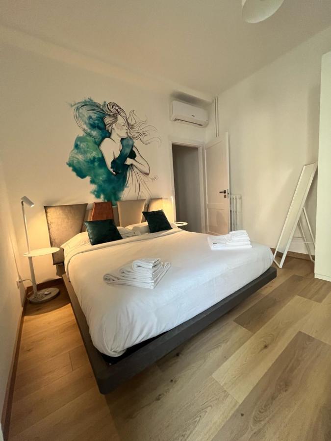 Gemelli Sweet Holiday Appio Apartment โรม ภายนอก รูปภาพ