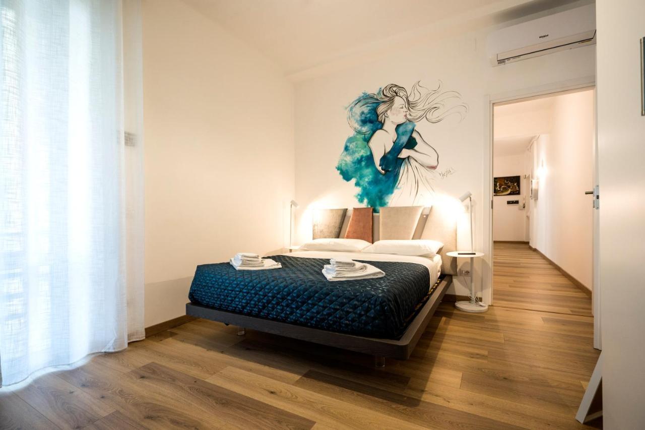 Gemelli Sweet Holiday Appio Apartment โรม ภายนอก รูปภาพ