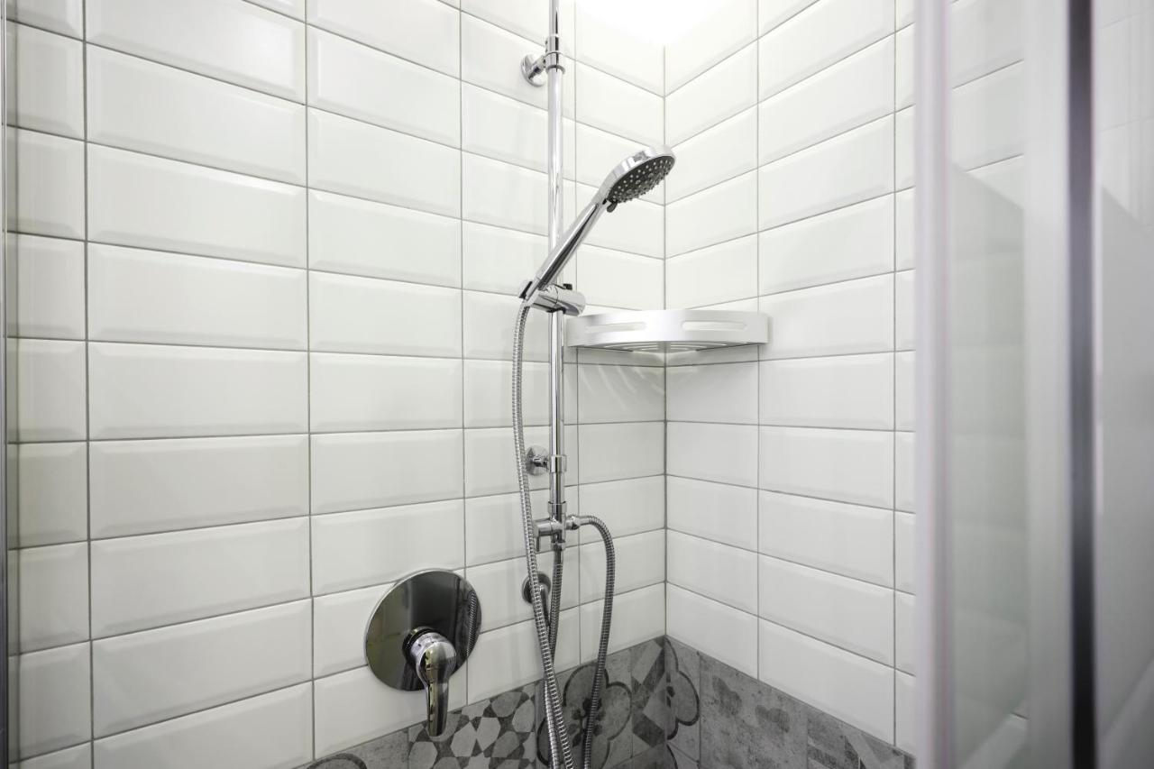 Gemelli Sweet Holiday Appio Apartment โรม ภายนอก รูปภาพ