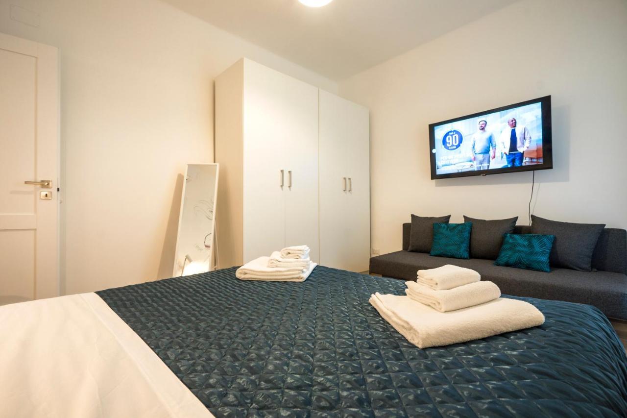 Gemelli Sweet Holiday Appio Apartment โรม ภายนอก รูปภาพ