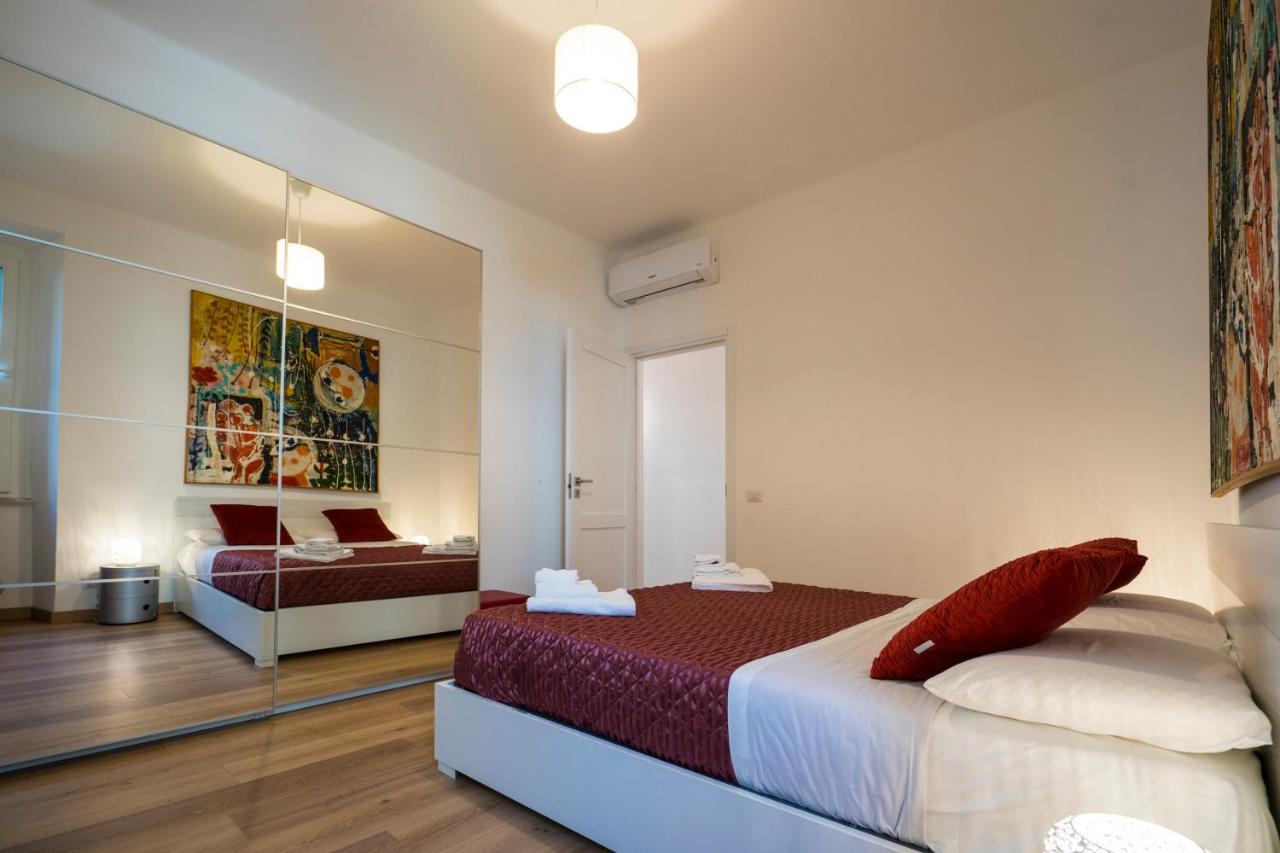 Gemelli Sweet Holiday Appio Apartment โรม ภายนอก รูปภาพ