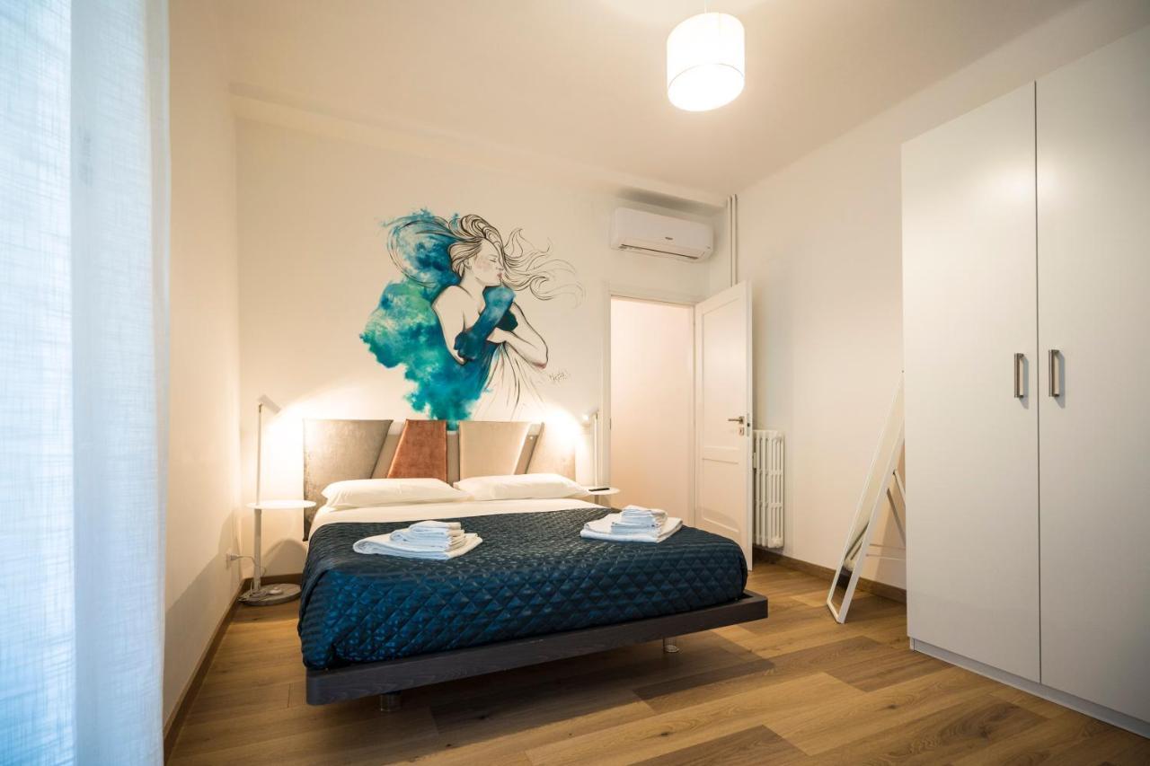 Gemelli Sweet Holiday Appio Apartment โรม ภายนอก รูปภาพ