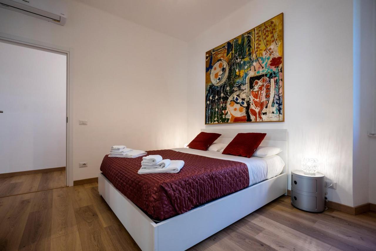 Gemelli Sweet Holiday Appio Apartment โรม ภายนอก รูปภาพ