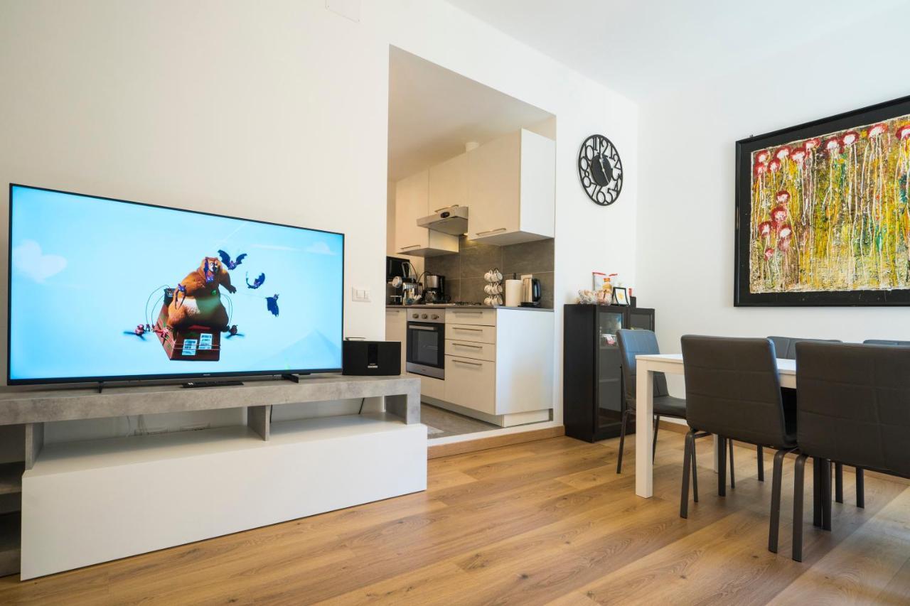Gemelli Sweet Holiday Appio Apartment โรม ภายนอก รูปภาพ
