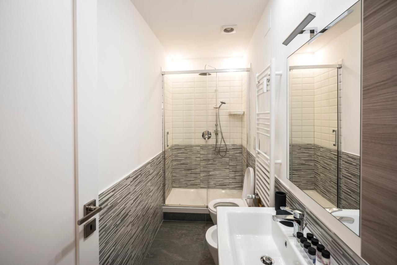 Gemelli Sweet Holiday Appio Apartment โรม ภายนอก รูปภาพ